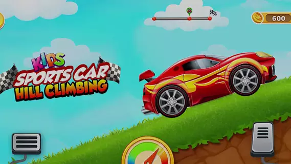 Hill Racing Car Game For Boys APK  for Android – Download Hill Racing  Car Game For Boys XAPK (APK Bundle) Latest Version from 