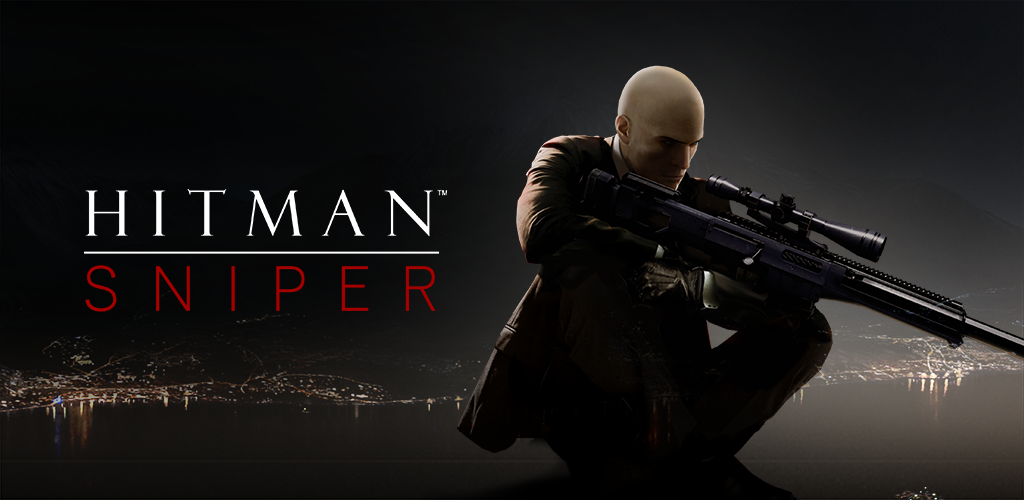 Hitman Sniper: conviértete en el mejor asesino silencioso