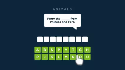 CWQ Alt Promo Video 30s