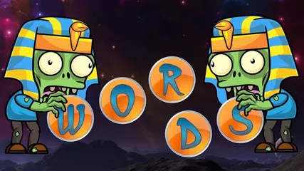Words v Zombies, ZingMagic game preview