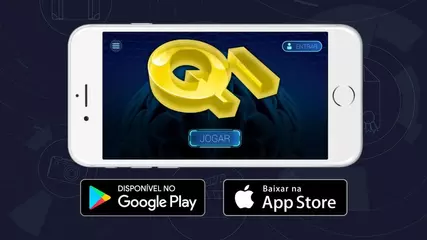 QI trivia, jogo de perguntas
