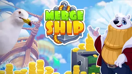 Merge Ship New Interface