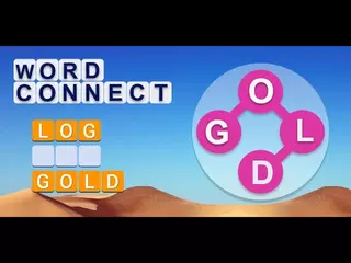 Word Connect - Free offline Word Game 2020
