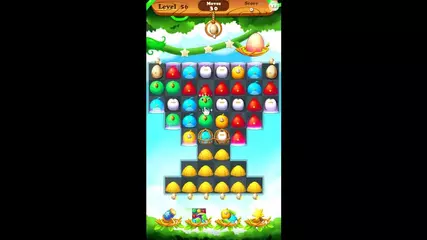 Bird Paradise - Free Mobile Game