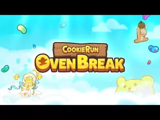 Cookie Run Season 4 Promo Video