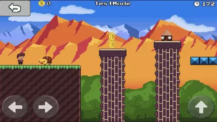 SAM'S LEVEL MAKER | TRAILER |