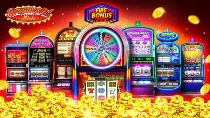 Bravo Slots: Classic Slots Las Vegas Casino Games