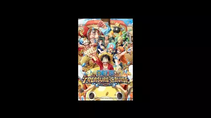 【ONE PIECE トレジャークルーズ】6周年プロモーション動画