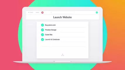 Overview of product features: How Asana works