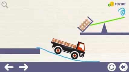 Brain On! Physics Boxs Puzzles