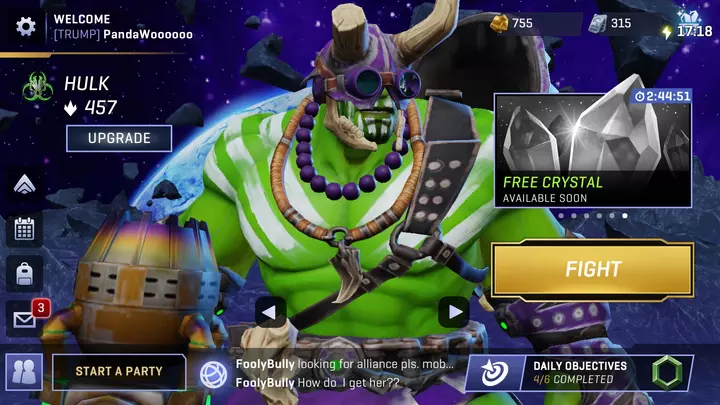 MARVEL Realm of Champions Review