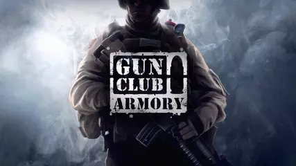 Gun Club Armory Official Trailer - Google Play