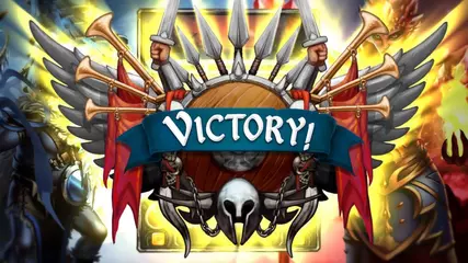 Magic Heroes - Official Trailer