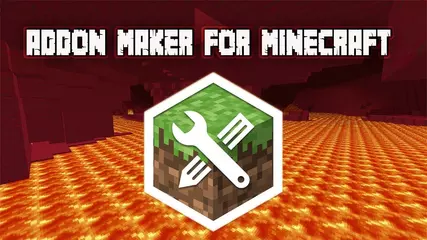 Addons Maker For Minecraft Pe Apk 2 6 12 Download For Android Download Addons Maker For Minecraft Pe Xapk Apk Bundle Latest Version Apkfab Com