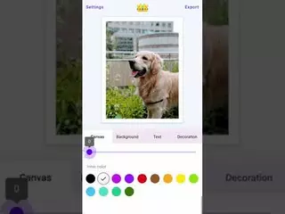 How to upload a full photo on Instagram without cropping.(2021)