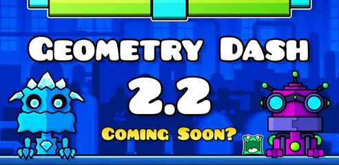 Geometry Dash 2.2: долгожданное обновление с морем контента
