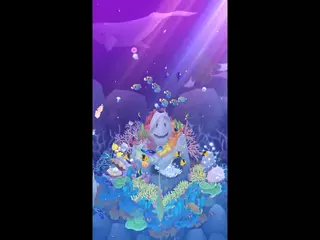 [Tap Tap Fish] Official Trailer [Abyssrium]