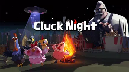 《Cluck Night》English Trailor