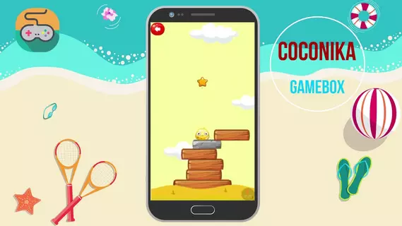 fun Game Box : Free Offline Multiplayer Games 2021 APK for Android Download