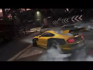 Race Kings - Official Trailer by Hutch