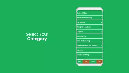 Biology MCQs with Answers and Explanations + Quiz