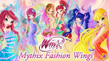Winx | TabTale