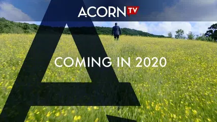 Acorn TV | Coming in 2020