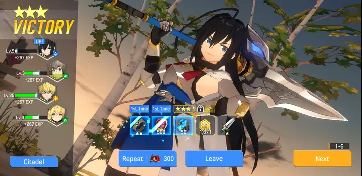 Lord of Heroes Review