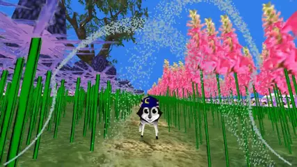 Petal Farm The Trailer