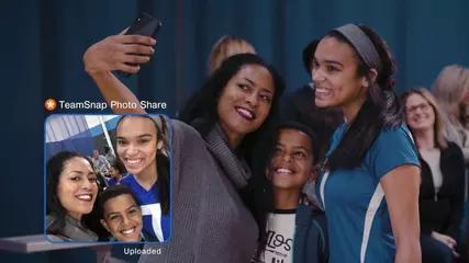 Two games, one parent