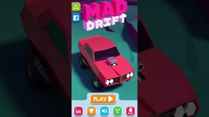 Mad Drift - Car Drifting Games #Top #free #game #2020