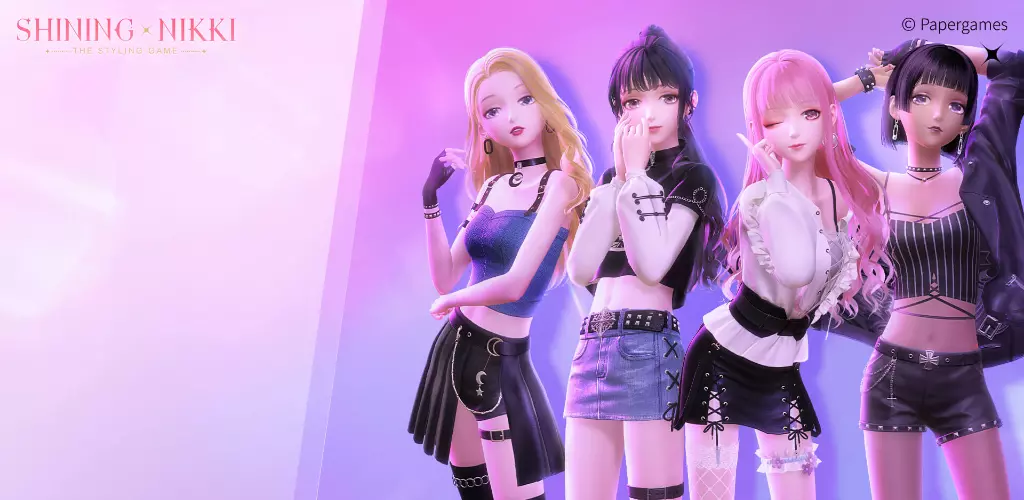 《 Shining Nikki 》評論