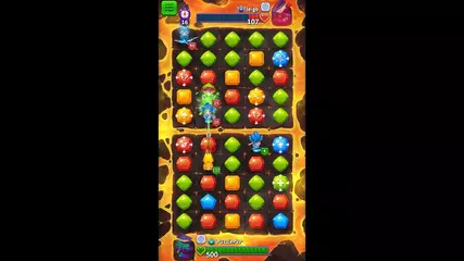 Duel Summoners - ゲームプレイ