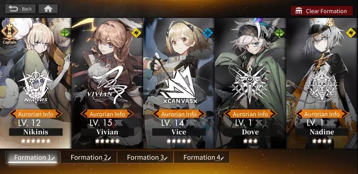 Alchemy Stars Testbericht