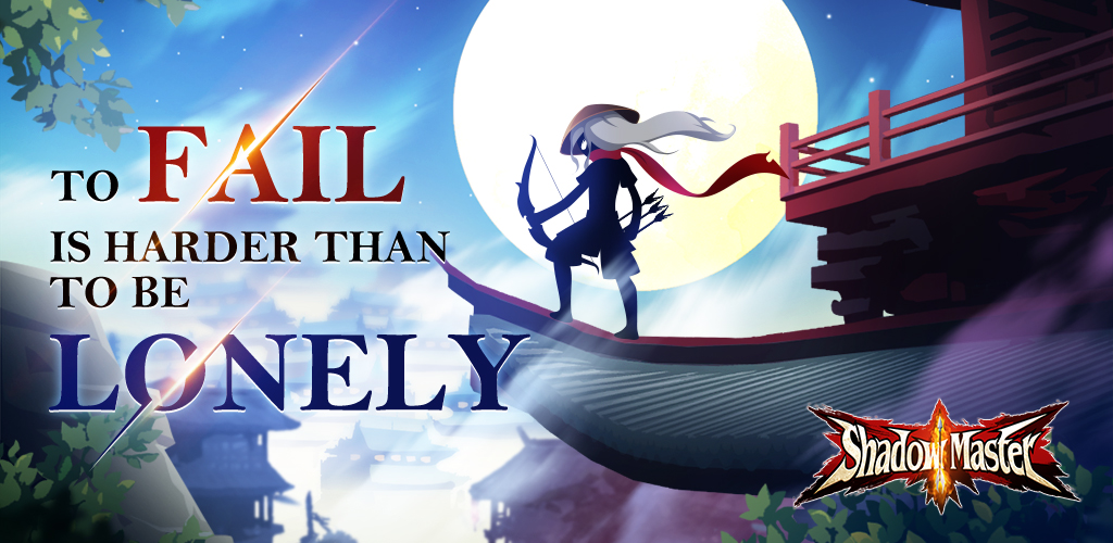 Shadow Master Review – Show Your Skills and Become the Legend Archer!