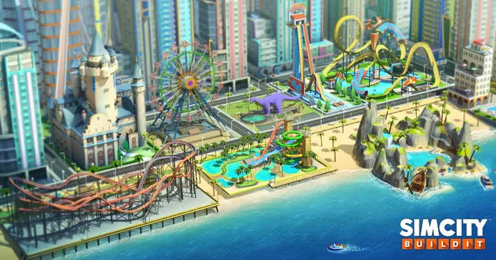 SimCity BuildIt, SimCity BuildIt apk, SimCity BuildIt baixar, SimCity BuildIt download, SimCity BuildIt crítica