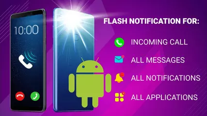 [NEW] How to Activate Flash alerts on call Android Samsung, Oppo, Xiaomi... Simple anyone can do
