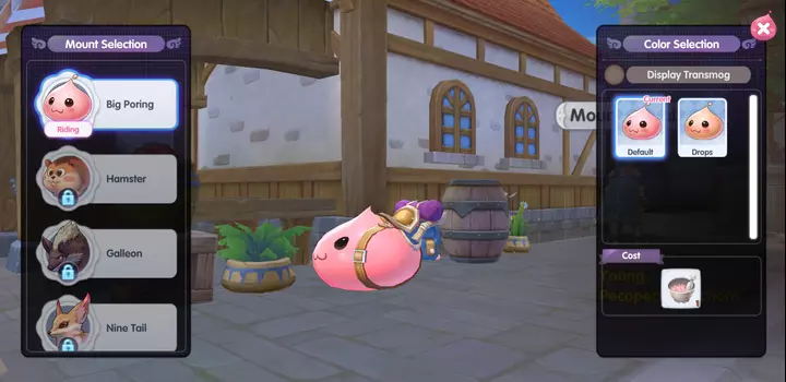 Ragnarok X: Next Generation Review