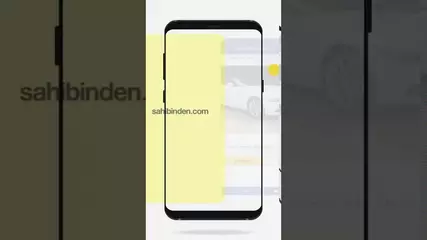 sahibinden.com Android