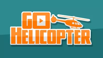 Go Helicopter [Trailer] - game by MateuszowSKY