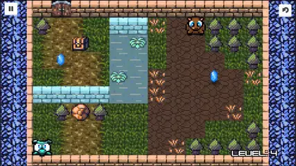 Starley's World - Gameplay. For Android, Google Play, iOS, and PC.