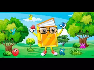 Пазлы алфавит