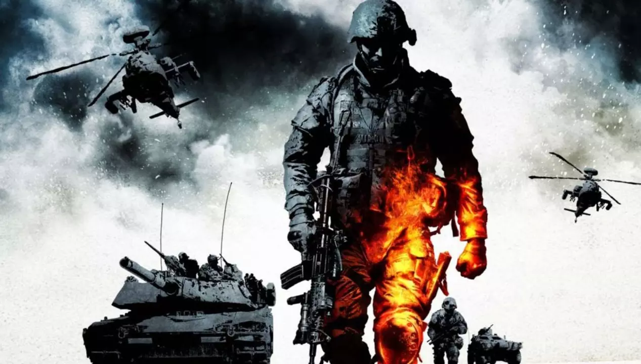 Top 10 War Games for Android
