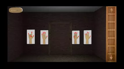 Escape Game-Doors Escape 2 Stage 6 Walkthrough