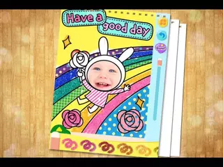 [App Trailer] Kids Coloring Fun for Google Play