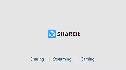 What is SHAREit?