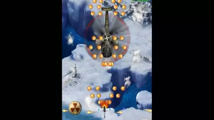 World war - Raiden fighter (Android Game)