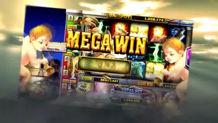 Goddess Slots Promotion clip