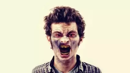 Zombify - App Trailer for iPhone / Android - Turn yourself into a Zombie