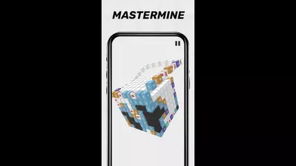 MASTERMINE - Promo